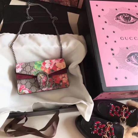 ブランド通販 グッチ  GUCCI  476432-1 斜めがけショルダーコピー最高品質激安販売