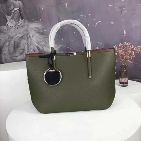 ブランド国内 ブルガリ  Bvlgari 特価 180513-1 トートバッグブランドコピー代引き可能