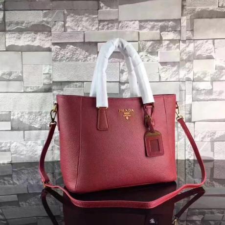 ブランド通販 プラダ  PRADA 値下げ 1BA056-5 レディース ショルダーバッグ  斜めがけショルダー トートバッグブランドコピー代引き可能