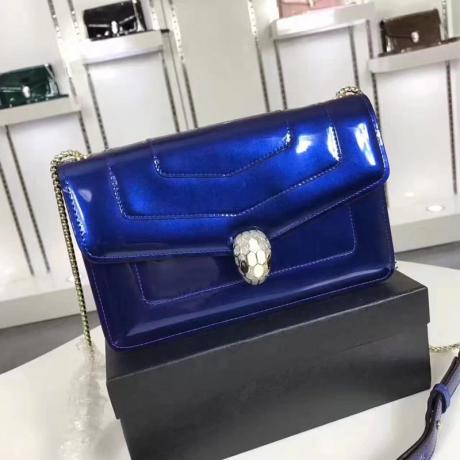 ブランド後払い ブルガリ  Bvlgari セール  ショルダーバッグ  斜めがけショルダーバッグレプリカ販売