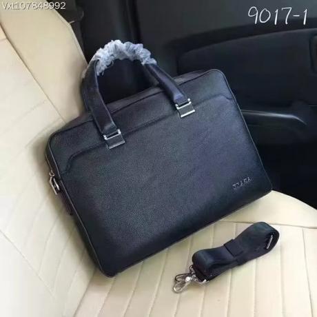 ブランド販売 プラダ  PRADA  9017 メンズ ショルダーバッグ トートバッグスーパーコピーブランド