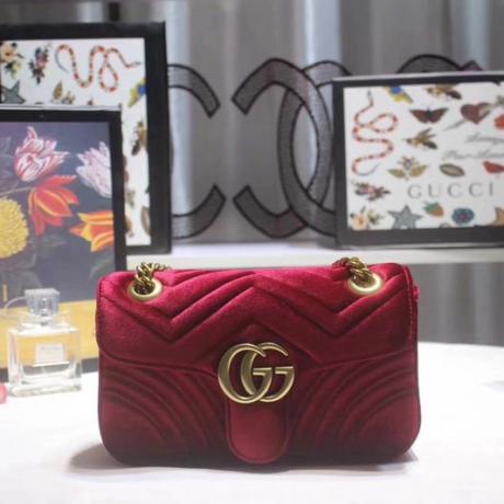 ブランド通販 グッチ  GUCCI セール 446744-2 レディース 斜めがけショルダー激安販売バッグ専門店