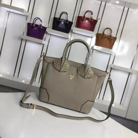 ブランド可能 PRADA プラダ  1BA094-5 ショルダーバッグ  斜めがけショルダー トートバッグ激安販売バッグ専門店
