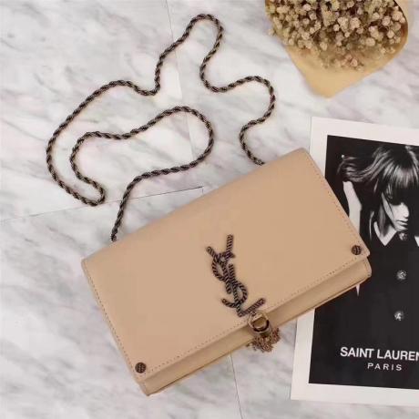 ブランド後払い イヴ・サンローラン  YSL  26815-1-3 レディース 斜めがけショルダースーパーコピーバッグ激安国内発送販売専門店