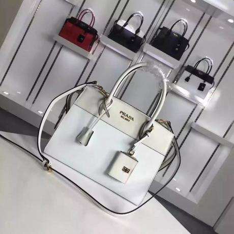 ブランド通販 プラダ  PRADA  1BA046-2 ショルダーバッグ トートバッグブランドコピーバッグ激安安全後払い販売専門店