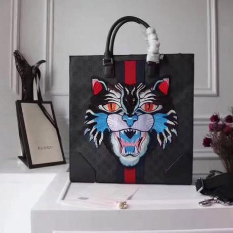 ブランド国内 グッチ  GUCCI セール価格 478326 トートバッグブランドコピー国内発送専門店