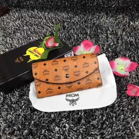ブランド通販MCM   長財布  コピーブランド激安販売財布専門店