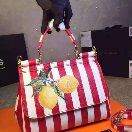 ブランド後払い ドルチェ & ガッバーナ  Dolce & Gabbana   トートバッグコピー 販売口コミ