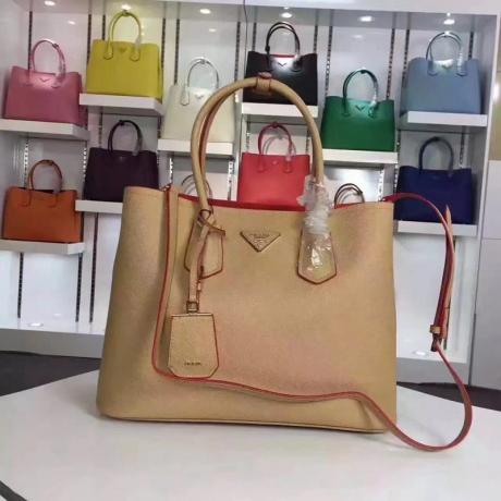 ブランド国内 プラダ  PRADA  2756-6 レディース ショルダーバッグ トートバッグ偽物バッグ代引き対応
