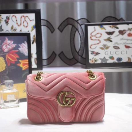 ブランド可能 GUCCI グッチ  446744-5 レディース ショルダーバッグブランドコピーバッグ激安安全後払い販売専門店