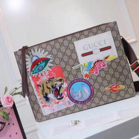 ブランド通販 グッチ  GUCCI 特価 474083 メンズ 斜めがけショルダーレプリカ口コミ販売