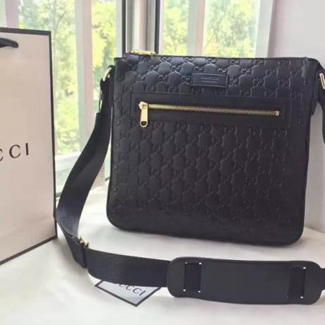 ブランド通販 グッチ  GUCCI  406408 メンズ ショルダーバッグバッグコピー代引き