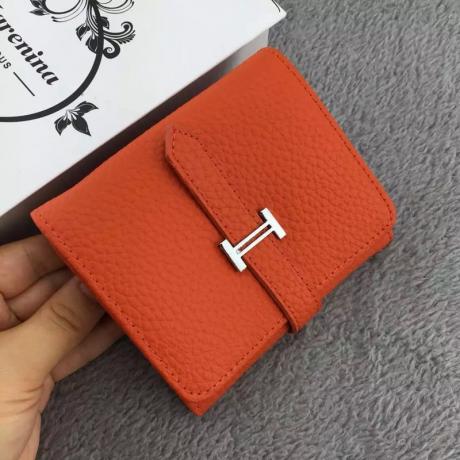 ブランド国内 エルメス Hermes 特価   短財布 財布激安代引き口コミ