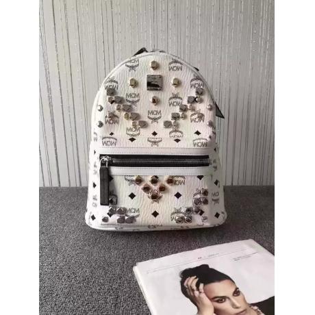 ブランド後払い MCM   バックパックバッグコピー最高品質激安販売