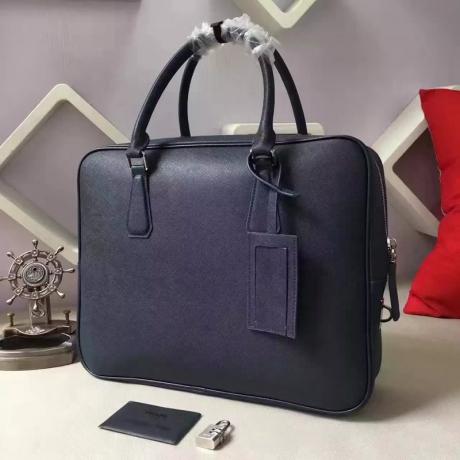 ブランド販売 プラダ  PRADA  0305-2 メンズ トートバッグブランドコピーバッグ国内発送専門店