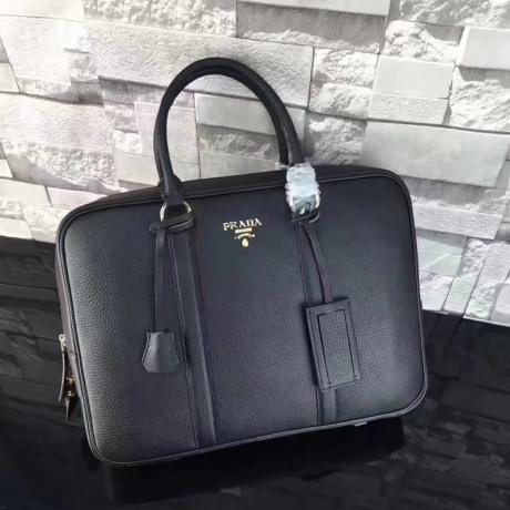 ブランド通販 プラダ  PRADA  0871-2 メンズ トートバッグブランドコピーバッグ安全後払い専門店