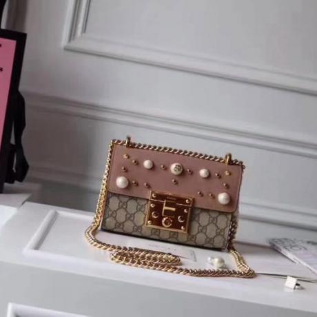 ブランド後払い グッチ  GUCCI  432182-1 レディース ショルダーバッグ  斜めがけショルダースーパーコピーブランド激安販売専門店
