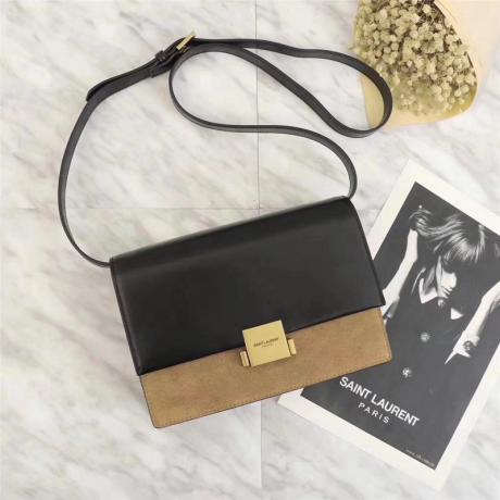 ブランド可能 YSL イヴ・サンローラン  26819-2 斜めがけショルダーコピー最高品質激安販売