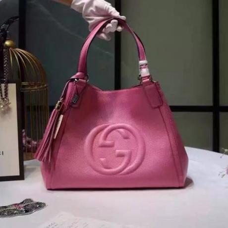 ブランド国内 グッチ  GUCCI セール 282309-6 レディース トートバッグバッグコピー代引き
