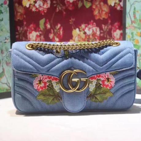 ブランド国内 グッチ  GUCCI セール価格 443497 レディース ショルダーバッグスーパーコピー国内発送専門店