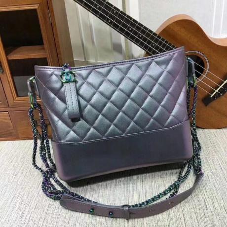 ブランド可能 CHANEL シャネル セール 4978大号炫彩皮 斜めがけショルダー最高品質コピーバッグ代引き対応