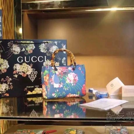 ブランド可能 GUCCI グッチ 値下げ 368823-4 トートバッグスーパーコピー専門店