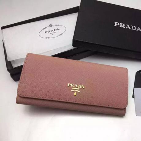 ブランド後払い プラダ PRADA   長財布  スーパーコピー代引き財布