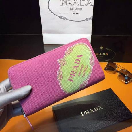 ブランド販売 プラダ PRADA  1M0506-2 長財布  スーパーコピーブランド財布安全後払い激安販売専門店