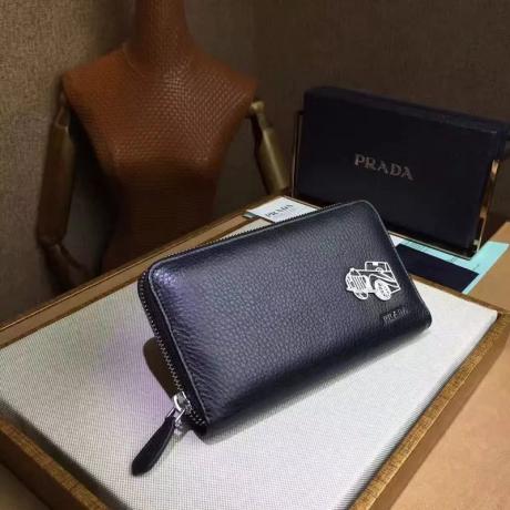 ブランド可能 PRADA プラダ  1M0506  長財布 財布コピー最高品質激安販売