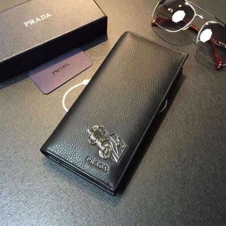 ブランド販売 プラダ PRADA  1M0841  長財布 財布コピー代引き