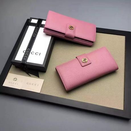 ブランド販売 グッチ GUCCl 特価 337335-1  長財布 レプリカ口コミ販売