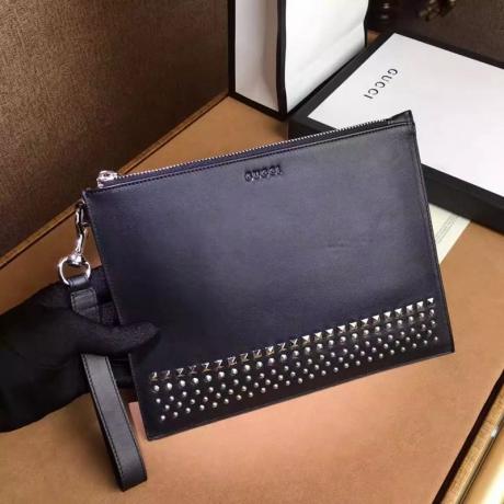 ブランド後払い グッチ GUCCI  セール価格 387457-2 クラッチバッグスーパーコピー代引き国内発送