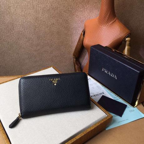 ブランド通販 プラダ PRADA  1M0506-3  長財布 ブランドコピー財布安全後払い専門店