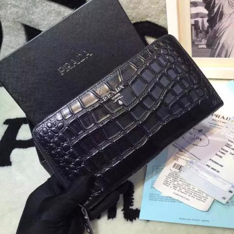 ブランド通販 プラダ PRADA 特価 7758 長財布  スーパーコピー専門店