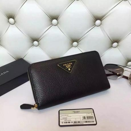 ブランド可能 PRADA プラダ  1M0506-1  長財布 格安コピー口コミ
