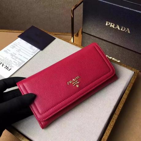 ブランド国内 プラダ PRADA  1M1132-4  長財布 レプリカ激安代引き対応