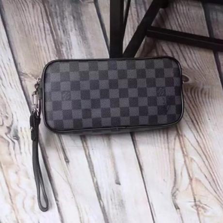 ブランド販売 ルイヴィトン LOUIS VUITTON   47543-6 クラッチバッグブランドコピー専門店