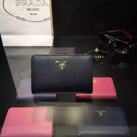ブランド販売 プラダ PRADA  1M1225-1  長財布 レプリカ激安代引き対応