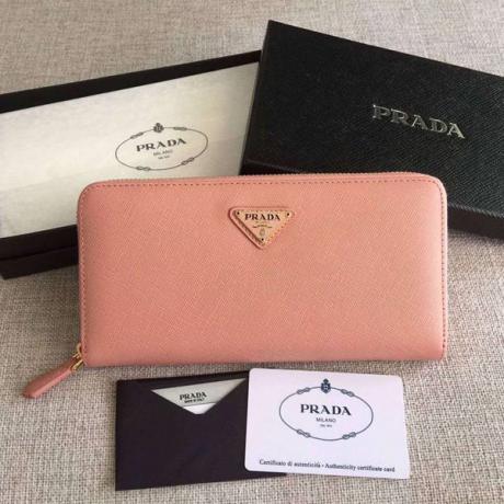 ブランド可能 PRADA プラダ セール 1M1506-8 長財布  コピー代引き口コミ