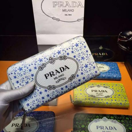 ブランド販売 プラダ PRADA 値下げ 1M0506-3 長財布  激安 代引き口コミ