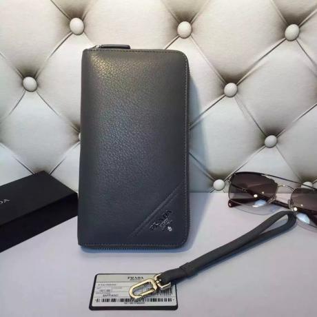 ブランド後払い プラダ PRADA  1M1190-1 長財布  ブランドコピー財布国内発送専門店