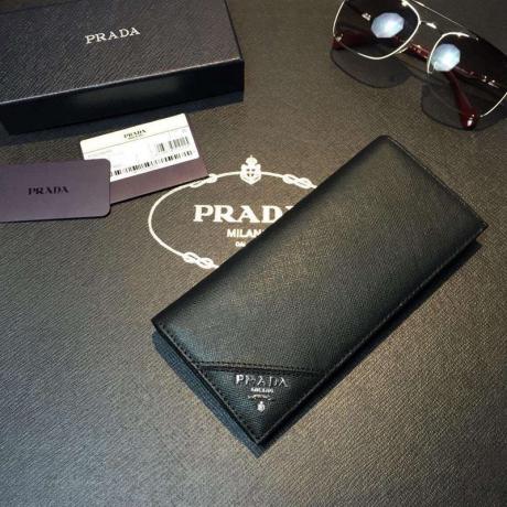 ブランド国内 プラダ PRADA  1M0837-1 長財布  スーパーコピー国内発送専門店