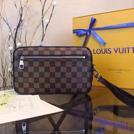 ブランド通販 ルイヴィトン LOUIS VUITTON   42838-3 クラッチバッグレプリカ販売