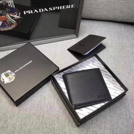 ブランド販売 プラダ PRADA  1M0732   財布コピー最高品質激安販売