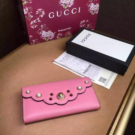 ブランド国内 グッチ GUCCl  431474-2  長財布 ブランドコピー専門店