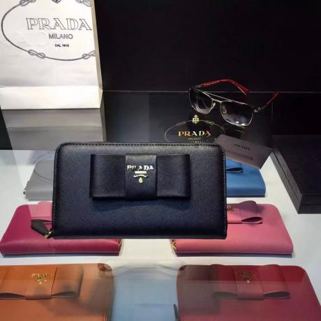ブランド通販 プラダ PRADA  1M0506-5  長財布 コピー代引き口コミ