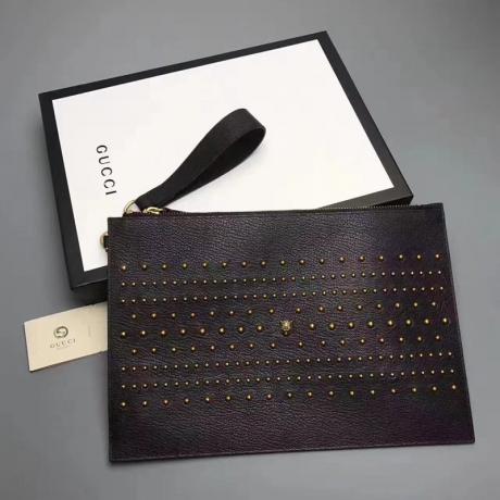 ブランド可能 GUCCI グッチ  451178-4 クラッチバッグブランドコピー代引き可能