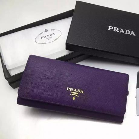 ブランド国内 プラダ PRADA 値下げ   長財布 最高品質コピー財布
