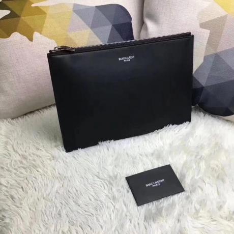 ブランド販売 イヴ・サンローラン YSL   6666-5 クラッチバッグブランドコピー代引き
