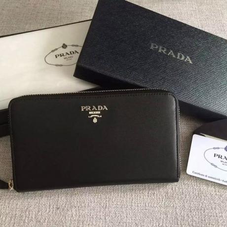 ブランド国内 プラダ PRADA  2M0506 長財布  レプリカ販売